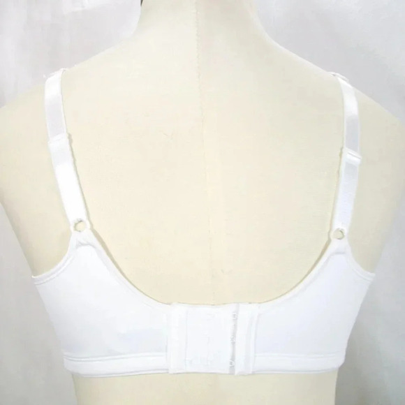 36C Playtex USE515 18 Hour Perfect Lift Lace Wire‎ Free - Picture 4 of 4